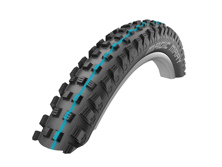 Schwalbe Schwalbe Magic Mary Addix DH 27.5x2.60 Tire Schwalbe Schwalbe Magic Mary Addix DH 27.5x2.60 Tire
