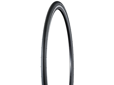 Bontrager Pneu 700x28 Bontrager R3 Lite  Reflective