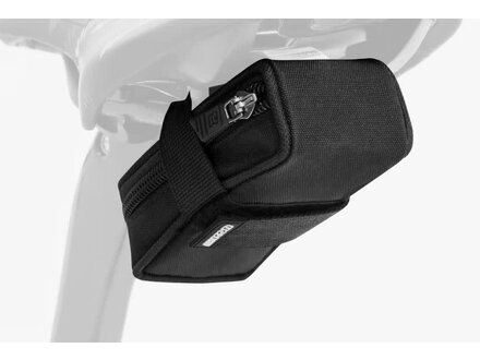Scicon Elan 210 Velcro Strap Saddle Bag Scicon Elan 210 Velcro Strap Saddle Bag