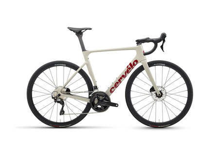 Cervélo Cervélo 2025 Soloist 105 Cervélo Cervélo 2025 Soloist 105