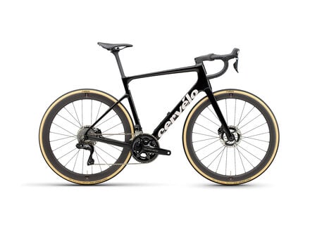 Cervélo Cervélo 2025 Caledonia-5 Dura-Ace Di2 Cervélo Cervélo 2025 Caledonia-5 Dura-Ace Di2