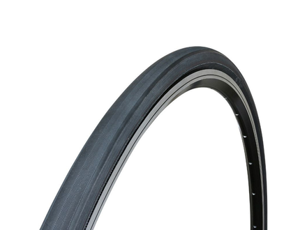 Tufo Tufo Hi-Composite Carbon 700x25 Tubular Tufo Tufo Hi-Composite Carbon 700x25 Tubular