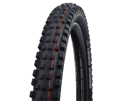 Schwalbe Pneu 29x2.40 Schwalbe Magic Mary (Gomme Tendre)