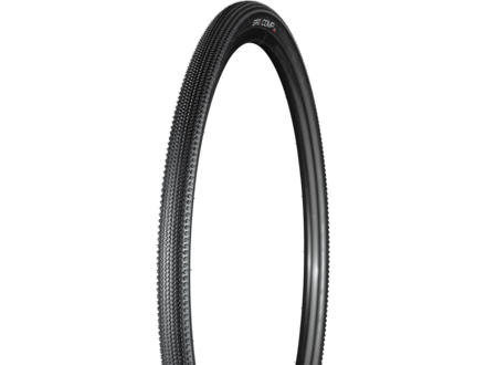 Bontrager Pneu 700x40 Bontrager GR1 Comp