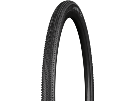 Bontrager Bontrager GR1 Team Issue Gravel Tire 700x35 Bontrager Bontrager GR1 Team Issue Gravel Tire 700x35
