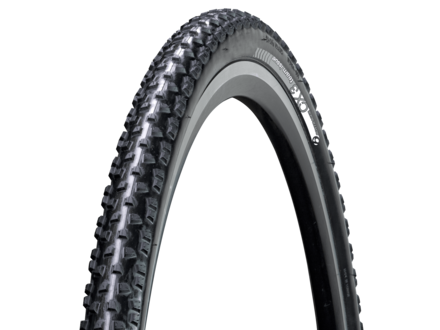 Bontrager Bontrager CX3 Team Issue 700x32 Tire