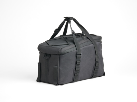 Trek Trek Trunk Bag 9L Trek Trek Trunk Bag 9L