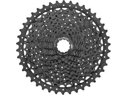 Sunrace Cassettes Sunrace  CSMS8 11 Vitesses 11-42D