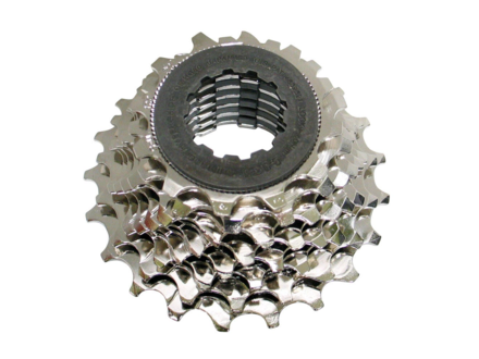 Shimano Shimano CS-HG50 12-25T 8-Speed Cassette Shimano Shimano CS-HG50 12-25T 8-Speed Cassette