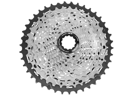 Shimano Shimano XT CS-M8000 11-Speed 11-42D Cassette Shimano Shimano XT CS-M8000 11-Speed 11-42D Cassette
