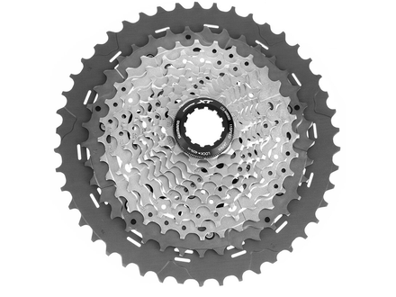 Shimano Shimano Deore XT CS-M8000 11-Speed 11-46 Cassette Shimano Shimano Deore XT CS-M8000 11-Speed 11-46 Cassette