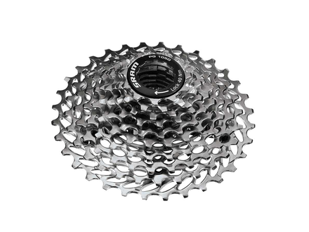 Sram Cassette Sram PG1050 10 Vitesses 11-26D Sram Cassette Sram PG1050 10 Vitesses 11-26D