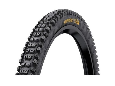 Continental Continental Kryptotal-R DH Soft Tire Continental Continental Kryptotal-R DH Soft Tire