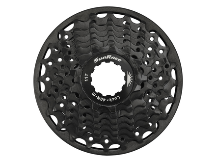 Sunrace Cassette Sunrace CSD100 10 Vitesses 11-24D