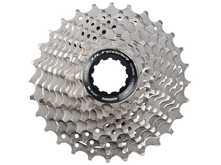 Shimano Shimano CS-R8000 Ultegra HG-11 11 Speed 14-28T Cassette Shimano Shimano CS-R8000 Ultegra HG-11 11 Speed 14-28T Cassette