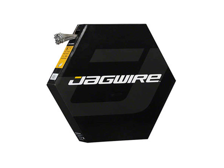 Jagwire Jagwire Pro Polished 1.1mm Shift Cable Shimano/SRAM