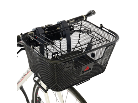 Axiom Quick Release Double Function Pet Basket Axiom Quick Release Double Function Pet Basket