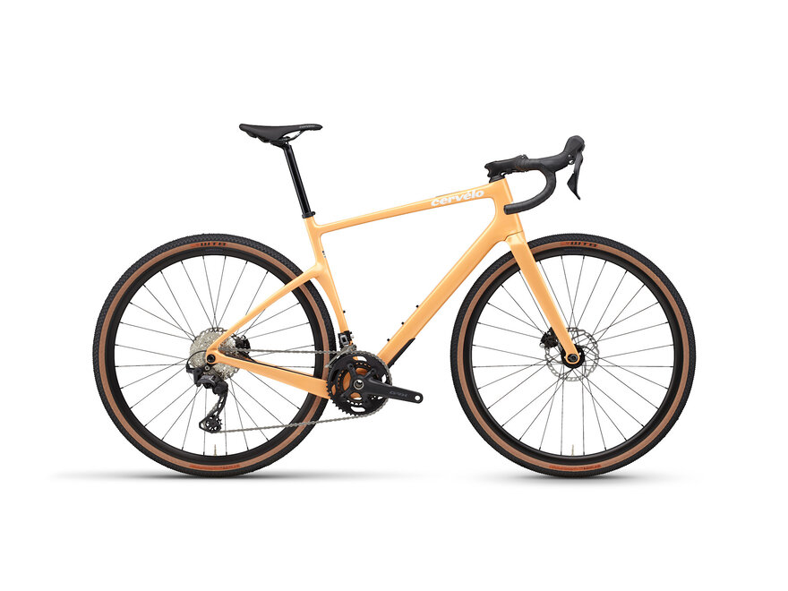 Cervélo Soloist 105 - Cycle Dupuis