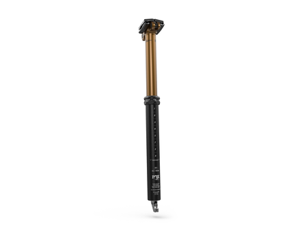 Fox Tige de selle télescopique FoxTransfer Factory 31.6mmx150mm Fox Tige de selle télescopique FoxTransfer Factory 31.6mmx150mm