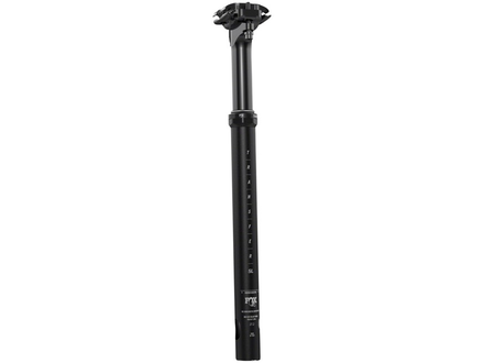 Fox Fox Transfer SL Dropper Seatposts - Performance Elite Series, 2025 27.2mm x 50mm Travel x 350mm Length (Internal Cable Routing) Fox Fox Transfer SL Dropper Seatposts - Performance Elite Series, 2025 27.2mm x 50mm Travel x 350mm Length (Internal Cable Routing)