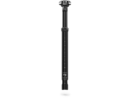 Fox Tige de selle télescopique Fox Transfer SL Performance Elite  31.6x100 mm (Routage des câbles interne) Fox Tige de selle télescopique Fox Transfer SL Performance Elite  31.6x100 mm (Routage des câbles interne)