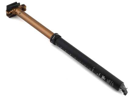 Fox Fox Transfer Factory 30.9mmx50mm Dropper Post (2021-23)
