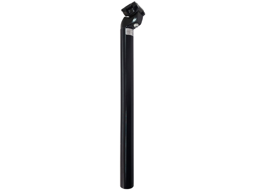 Tige de selle - UNO - Modèle L - Aluminium - 31,6 mm - Longueur 350 mm - Sport