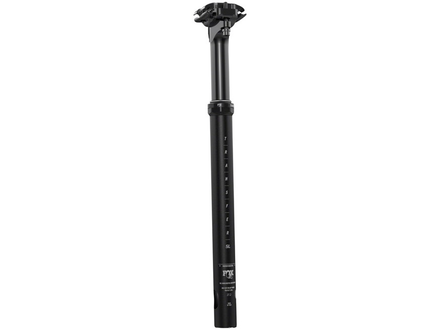 Fox Tige de selle télescopique FoxTransfer SL (2022) 27.2mm x 70mm x 370mm Fox Tige de selle télescopique FoxTransfer SL (2022) 27.2mm x 70mm x 370mm