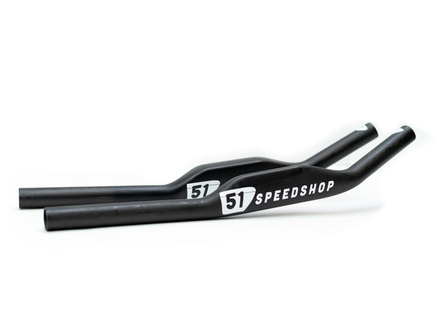 Argon 18 Extensions Argon 18 51 Speedshop (Paire) Argon 18 Extensions Argon 18 51 Speedshop (Paire)
