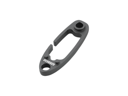 Trek Entretoise de routage de câble pour guidon Trek Speed Concept 0°  (Droit) Trek Entretoise de routage de câble pour guidon Trek Speed Concept 0°  (Droit)