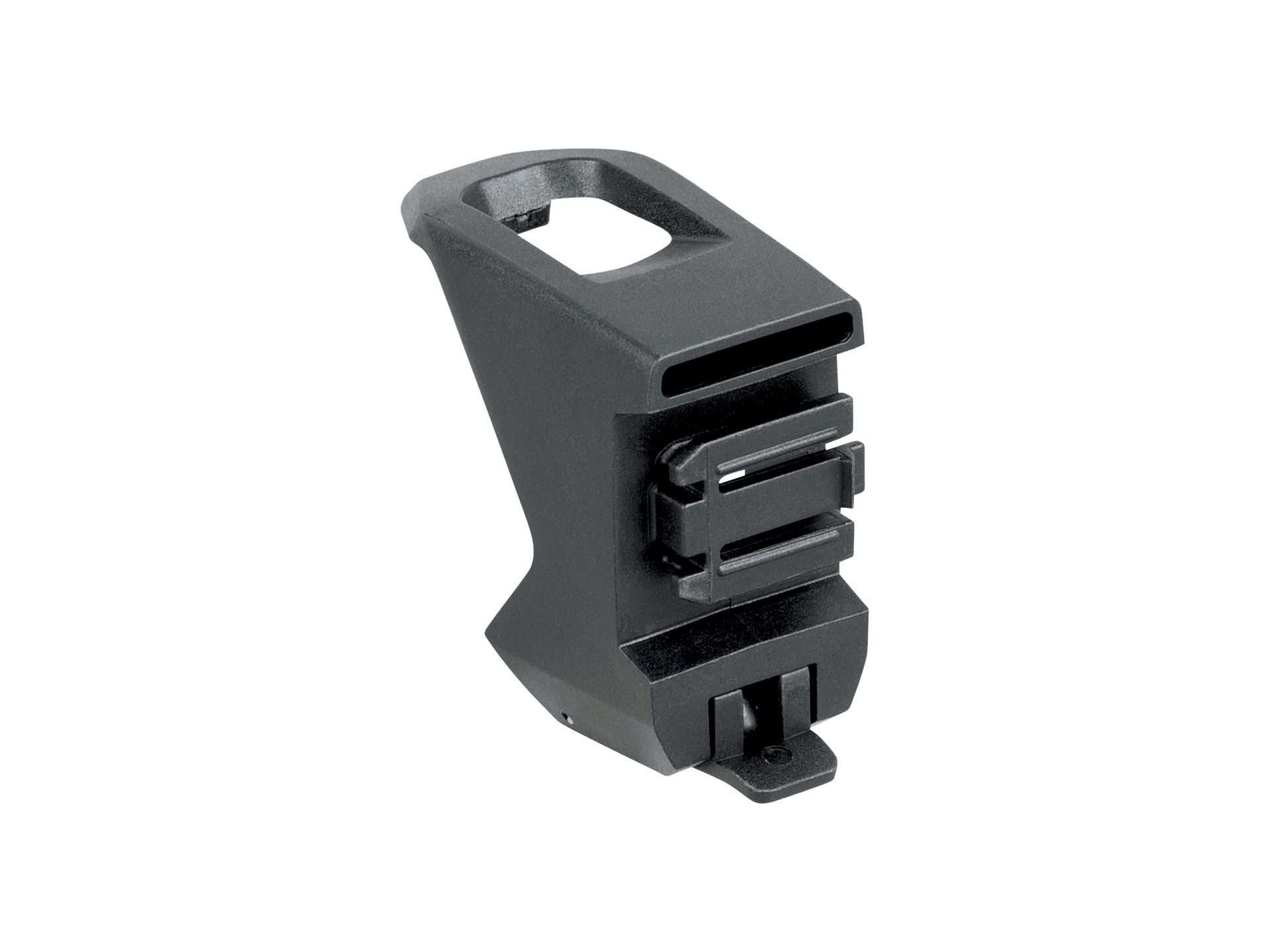 Support De Feu Arrière Pour Vélo En Nylon - Compatible Bryton, Pour Tiges De Selle 31.6/30.8/27.2 Mm, Léger Et Facile à Installer