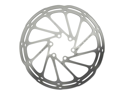 Sram Disque Sram 180mm Centerline Rounded ISO 6-Boulons