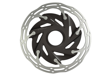 Sram Disque Sram 140mm Centerline X Road CLX-R Centerlock Sram Disque Sram 140mm Centerline X Road CLX-R Centerlock