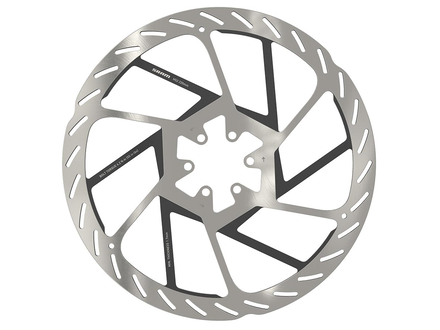 Sram Disque Sram HS2 6-Boulons 220mm ISO Sram Disque Sram HS2 6-Boulons 220mm ISO