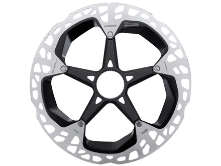 Shimano Disque Shimano RT-MT900-L 203mm avec Center Lock (External Spline Type) Shimano Disque Shimano RT-MT900-L 203mm avec Center Lock (External Spline Type)