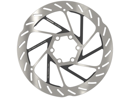 Sram Disque Sram 160mm HS2 6-Boulons ISO Sram Disque Sram 160mm HS2 6-Boulons ISO