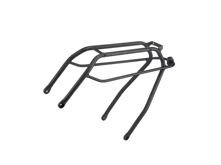 Giant Giant Explore E+ and Amiti E+ Rack