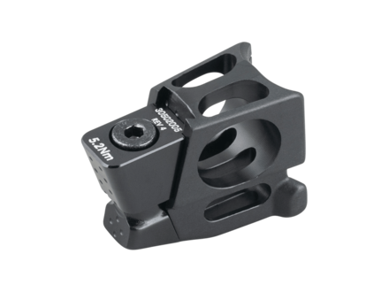 Trek Ensemble de cale de tige de selle Trek Domane MKIV Trek Ensemble de cale de tige de selle Trek Domane MKIV