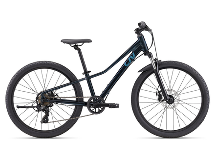 Giant Liv 2025 Tempt 24 Disc  Starry Night Giant Liv 2025 Tempt 24 Disc  Starry Night