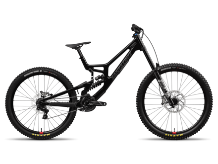 Santa Cruz Santa Cruz 2025 V10 8 CC DH S-Kit Santa Cruz Santa Cruz 2025 V10 8 CC DH S-Kit