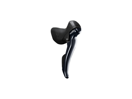 Shimano Levier de vitesses combinés Shimano Sora ST-R3000-L 2x9 Vitesses (Gauche) Shimano Levier de vitesses combinés Shimano Sora ST-R3000-L 2x9 Vitesses (Gauche)