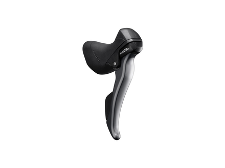 Shimano Leviers de vitesses / Leviers combinés frein-vitesse route Shimano Leviers de vitesses / Leviers combinés frein-vitesse route