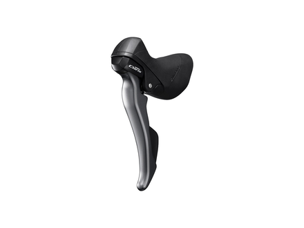 Shimano Levier de vitesses combinés Shimano Claris ST-R2000-L 2 Vitesses (Gauche) Shimano Levier de vitesses combinés Shimano Claris ST-R2000-L 2 Vitesses (Gauche)
