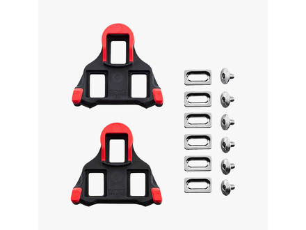 Shimano Câles SPD Shimano SM-SH10 0° Shimano Câles SPD Shimano SM-SH10 0°