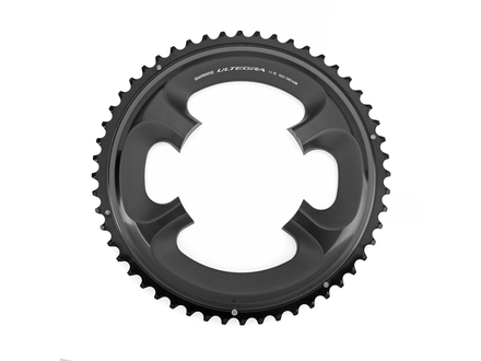 Shimano Plateau Shimano FC-6800 52D-MB pour 52-36D