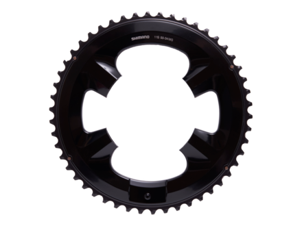 Shimano Shimano FC-RS510 Double Chainrings 11 Speed 50T x 110mm Asym