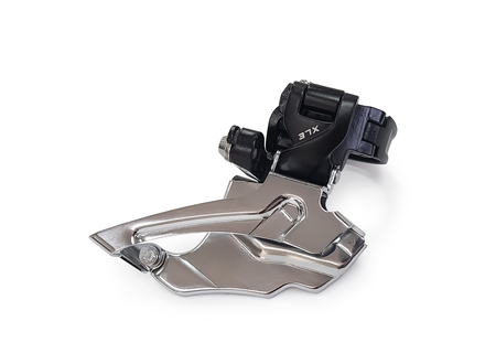 MicroShift FD-M852-B 10 Speed Front Derailleur MicroShift FD-M852-B 10 Speed Front Derailleur