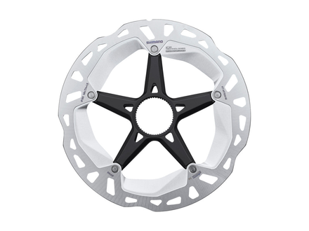 Shimano Disque Shimano RT-MT800-M 180mm avec Lock Ring