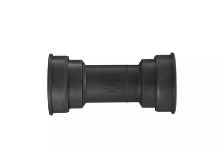 Shimano Jeu de pedalier Shimano SM-BB71-41A MTB