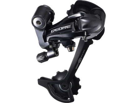 Shimano Dérailleur Arrière Shimano Deore RD-M591 Shimano Dérailleur Arrière Shimano Deore RD-M591